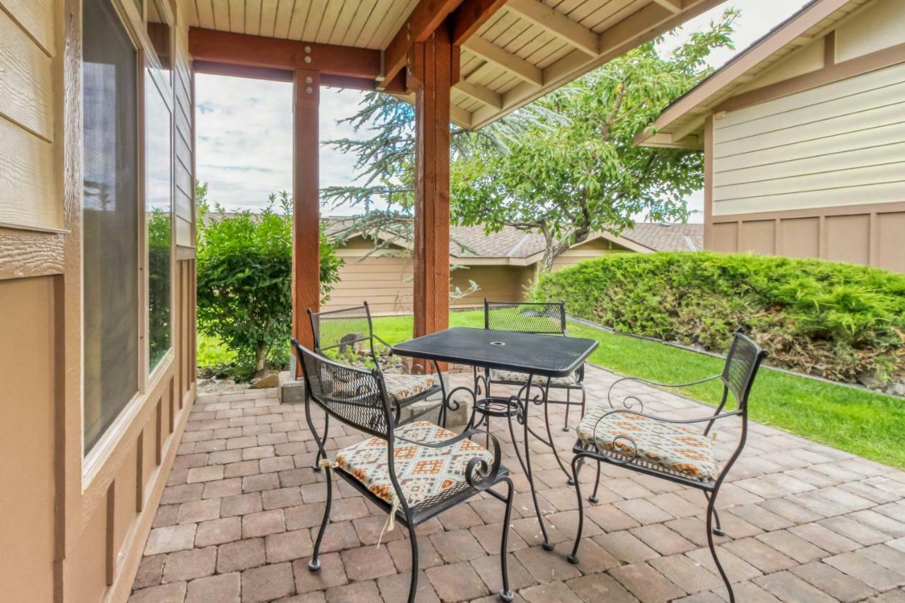 Columbia Crest Villa Orondo Exterior photo